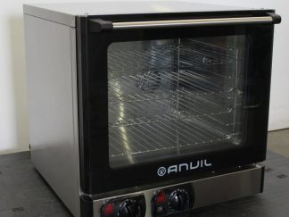 Anvil COA1003-ICE