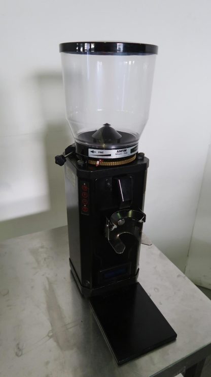 Used commercial COFFEE GRINDERS - ANFIM MILANO - SP