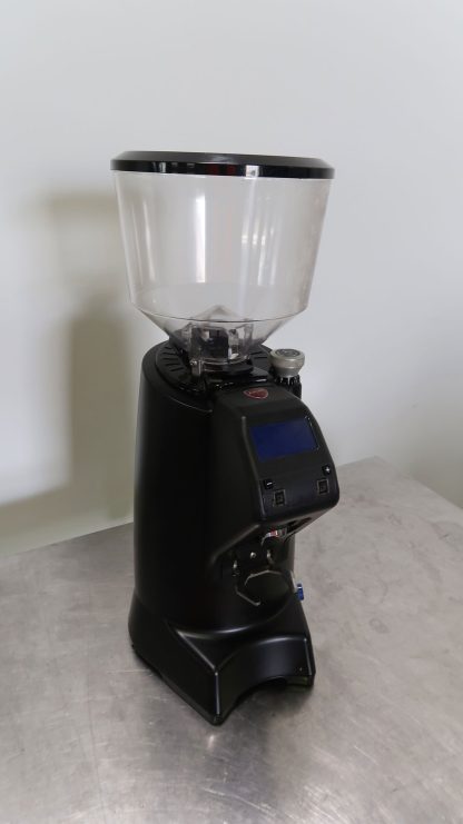 Used commercial COFFEE GRINDERS - EUREKA - ZT60E