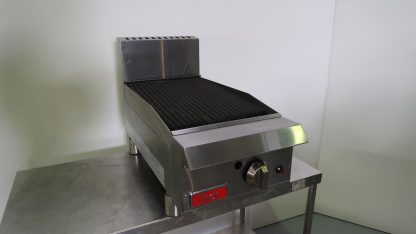 Used commercial CHAR GRILLS - THOR - GE755-P