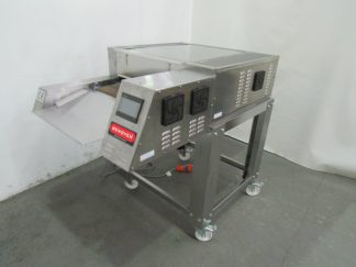 Used commercial PIZZA OVEN - SENOVEN - SF80052S