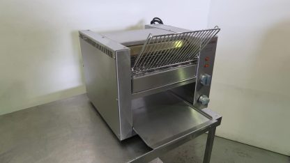 Used commercial TOASTER CONVEYORS - ROBAND - TCR15