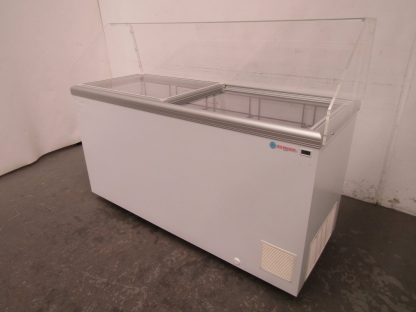 Used commercial CHEST FREEZERS - ICS PACIFIC - CSGT61