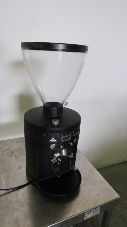 Used commercial COFFEE GRINDERS - MAHLKONIG K30 VARIO AIR