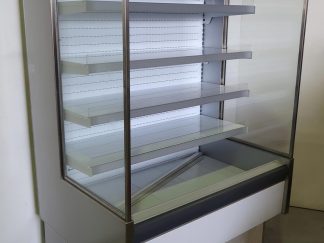 Used commercial COLD FOOD DISPLAY OSCARTIELLE -BANCO MINOR