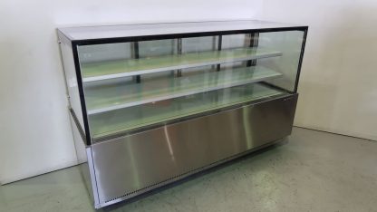 Used commercial COLD FOOD DISPLAY SKIPIO - SB2100-3RD