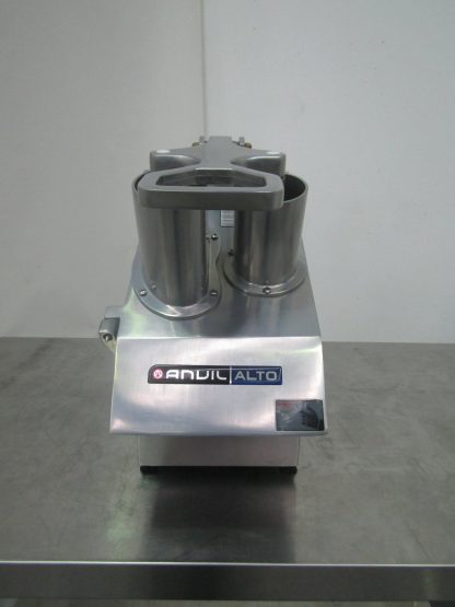 Used commercial FOOD PROCESSOR ANVIL - PAIE