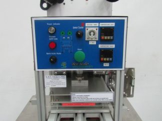 Used commercial food equipment ERC PACKAGING - M2EVFS1092S