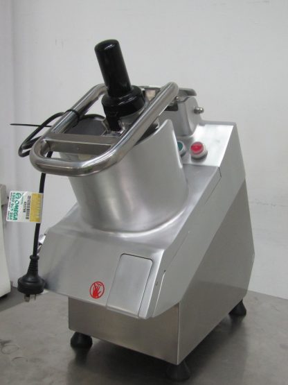Used commercial FOOD PROCESSOR FED - VC65MS