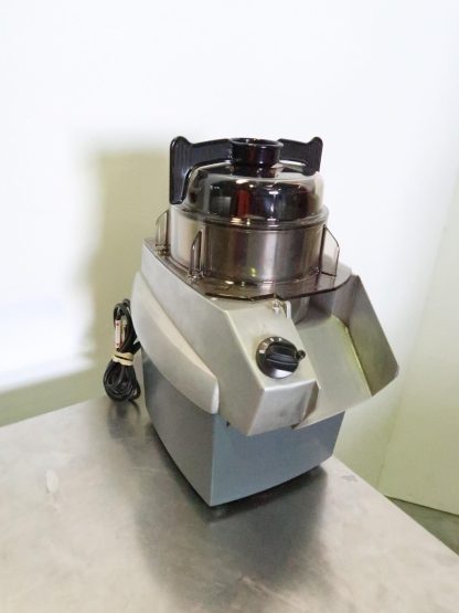 Used commercial FOOD PROCESSOR HALLDE - VCB-32