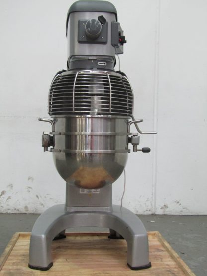 Used commercial PLANETARY MIXER HOBART - HL300