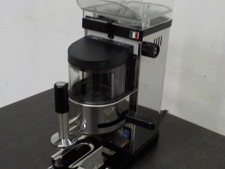 Used commercial COFFEE GRINDER - BEZZERA - BB012