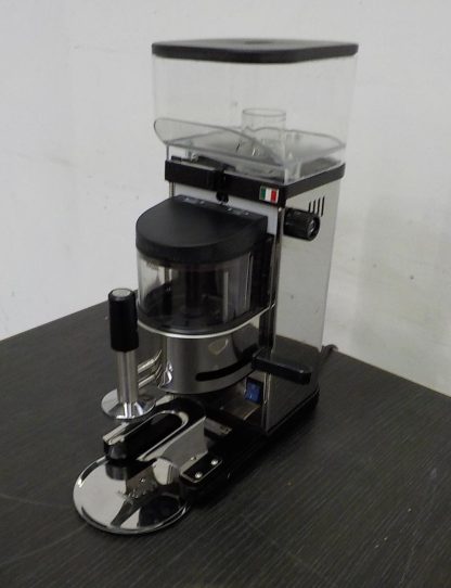 Used commercial COFFEE GRINDER - BEZZERA - BB012
